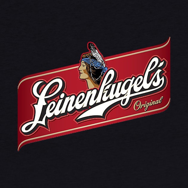 Leinenkugel Classic by breathrectum